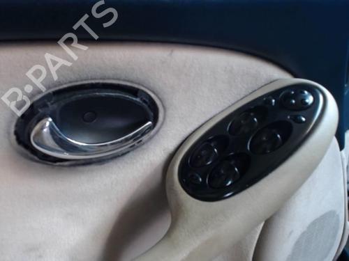 Used Left front door ROVER 75 (RJ) 2.0 CDT (115 hp) 25640067