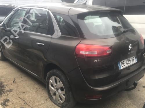 Used Parts CITROËN C4 Picasso II 1.6 HDi / BlueHDi 115 4862991