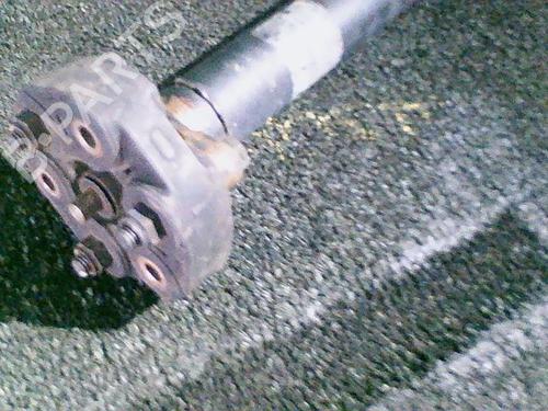 Used Driveshaft BMW X5 (E53) 3.0 d (218 hp) 25642289