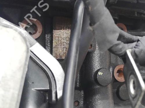 Engine RENAULT CLIO IV (BH_) 1.5 dCi 90 | BP36441607M1 - Image 3