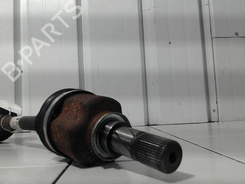 Left front driveshaft RENAULT TRAFIC III Van (FG_) 2.0 dCi 120 (FGMN) | BP31997984M38  - Image 5