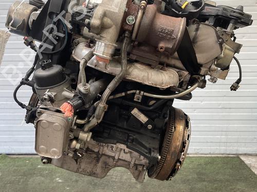 Engine ALFA ROMEO MITO (955_) 1.4 MultiAir (955AXL1B) | BP39694205M1 - Image 2
