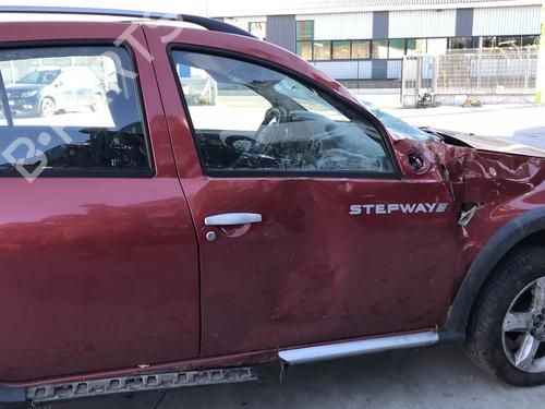 Right taillight DACIA SANDERO 1.5 dCi | BP25634945C35 - Image 10