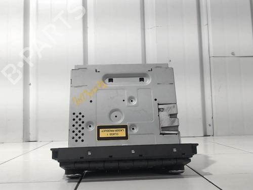 Radio JEEP COMPASS (MK49) 2.2 CRD 4x4 | BP25631218E6 - Image 2