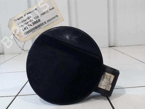 fuel-flap-vw-eos-1f7-1f8-2006-2007-2008-2009-2010-2011-2012-2013-2014-2015-27403450 main image