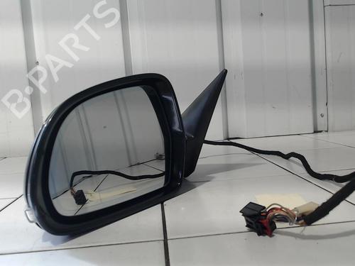 Used Left mirror SKODA OCTAVIA II (1Z3) 2.0 TDI 16V (140 hp) 29501715