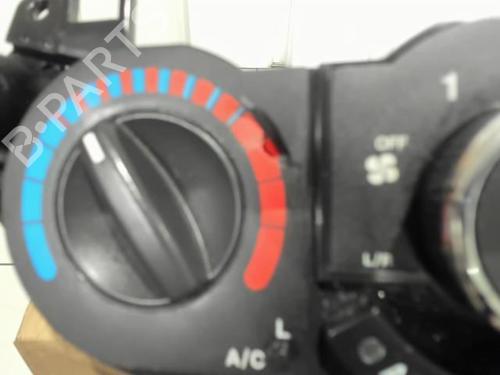 Used Climate control Climate control CHEVROLET AVEO / KALOS Hatchback (T250, T255) 1.2 LPG (84 hp) 25631334 25631334