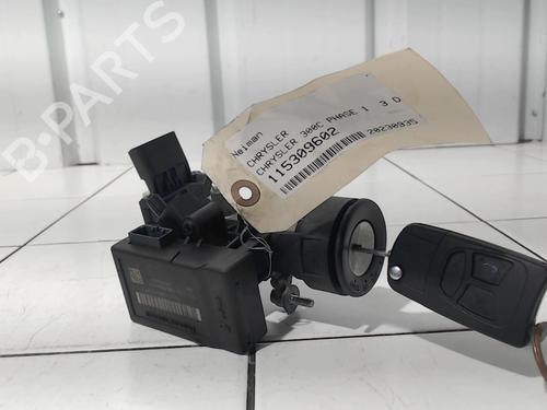 Zündschloss für CHRYSLER 300C (LX, LE) 3.0 CRD (218 hp) 31752899