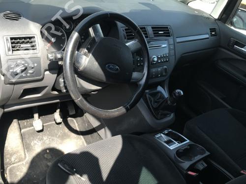 Retrovisor esquerdo FORD FOCUS C-MAX (DM2) 1.6 TDCi | BP28389023C26  - Image 20