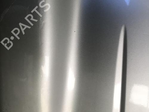Rear bumper PEUGEOT 206 Hatchback (2A/C) 2.0 HDI 90 | BP29412225C8 