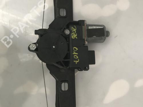 Used Front left window mechanism Front left window mechanism FIAT QUBO (225_) 1.3 D Multijet (225CXB1A, 225AXB1A, 225CXB11, 225AXB11,... (75 hp) 33306391 33306391