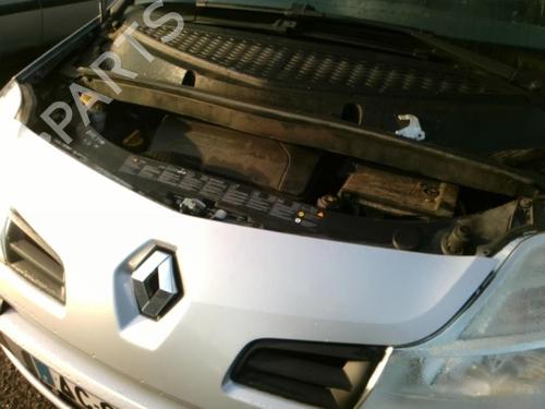 ABS pump RENAULT MODUS / GRAND MODUS (F/JP0_) 1.2 (JP0C, JP0K, FP0C, FP0K, FP0P, JP0P, JP0T) | BP25636913M43  - Image 7