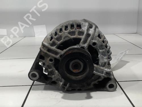 Used Alternator Alternator OPEL CORSA D (S07) 1.2 (L08, L68) (86 hp) 40515514 40515514