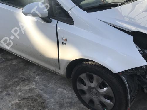 Starter OPEL CORSA D (S07) 1.3 CDTI (L08, L68) | BP32446971M8 - Image 13