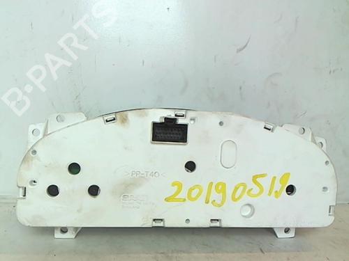 Instrument cluster SAAB 9-5 Estate (YS3E) 3.0 TiD | BP25636822C47 