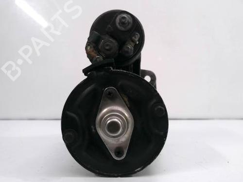 Used Starter Starter FORD FOCUS II (DA_, HCP, DP) 1.8 TDCi (115 hp) 39694199 39694199