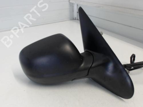 Right mirror SEAT IBIZA II (6K1) 1.4 16V | BP25638684C27 