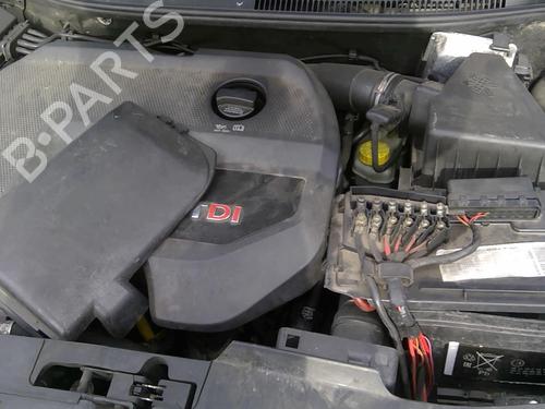 Rear left window mechanism SEAT IBIZA III (6L1) 1.9 TDI | BP25628117C24 
