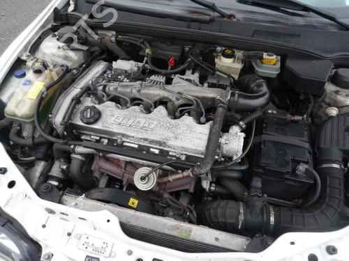 Used Parts FIAT MAREA Weekend (185_) 2.4 TD 125 (125 hp) 2526625