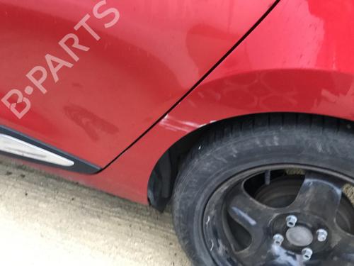 Engine RENAULT CLIO IV (BH_) 1.5 dCi 75 | BP27259802M1  - Image 10