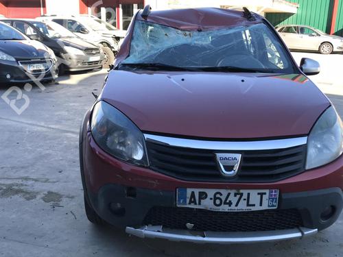 Right taillight DACIA SANDERO 1.5 dCi | BP25634945C35 - Image 9