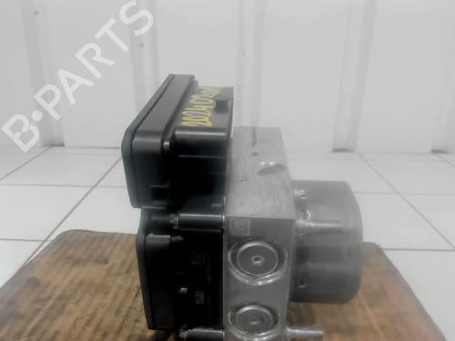 Used ABS pump ABS pump DACIA SANDERO II TCe 90 (B8M1, B8MA, B8AC) (90 hp) 25629137 25629137