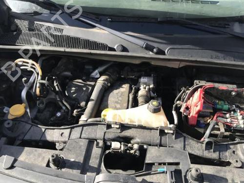 AC radiator RENAULT KANGOO Express (FW0/1_) 1.5 dCi 90 (FW0G, FW05, FW08, FW11) | BP25639029M32  - Image 24