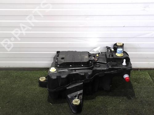 AdBlue-tank CITROËN BERLINGO Box Body/MPV (B9) 1.6 HDi / BlueHDi 75 (75 hp) 31839267