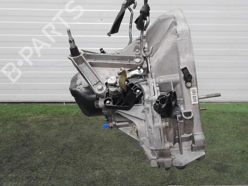 Gearbox RENAULT MODUS / GRAND MODUS (F/JP0_) 1.4 (JP01, JP0J) | BP31070497M3 