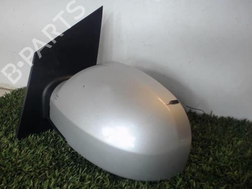 Left mirror HYUNDAI GETZ (TB) 1.5 CRDi | BP25630646C26 