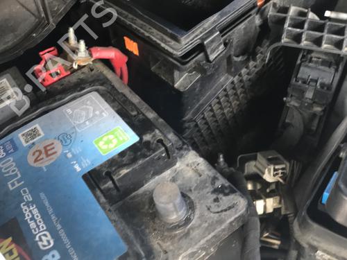 Radio DACIA SANDERO II 1.0 SCe 75 (B8JC, B8JD, B8NC) | BP32495580E6  - Image 21