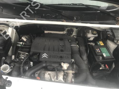 Switch PEUGEOT PARTNER Box Body/MPV (5_, G_)  | BP33883382I30  - Image 13