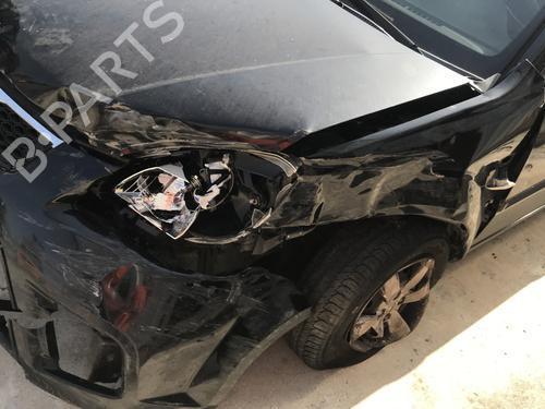 Right rear door KIA RIO II (JB) 1.5 CRDi | BP27890013C5 