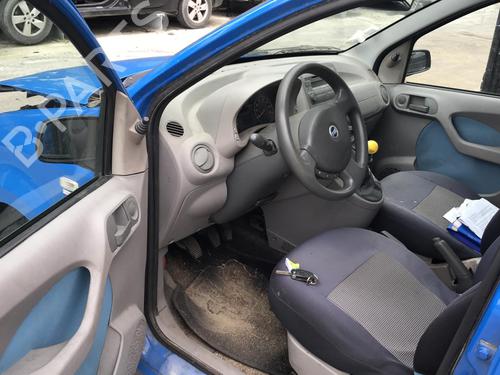 Radio FIAT PANDA (169_) 1.2 (169.AXB11, 169.AXB1A) | BP28119541E6 - Image 8