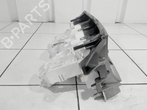 Climate control MAZDA 3 (BL) 1.6 MZR CD (BL14) | BP25630900I5  - Image 5