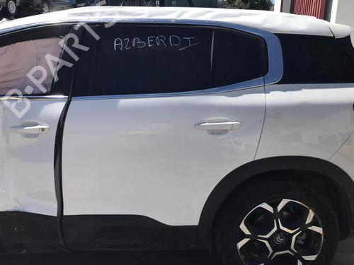 AC compressor CITROËN C5 AIRCROSS (A_) 1.5 BlueHDi 130 (ACYHZJ, ACYHZR) | BP30883193M34  - Image 32