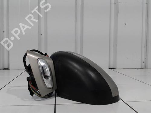 Left mirror CITROËN C4 I (LC_) 1.6 HDi | BP25639291C26 