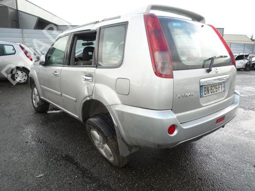 Instrument cluster NISSAN X-TRAIL I (T30) 2.2 dCi 4x4 | BP25637874C47 