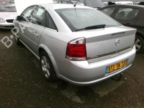 Used Parts OPEL VECTRA C GTS (Z02)  1.9 CDTI (F68)  2525851