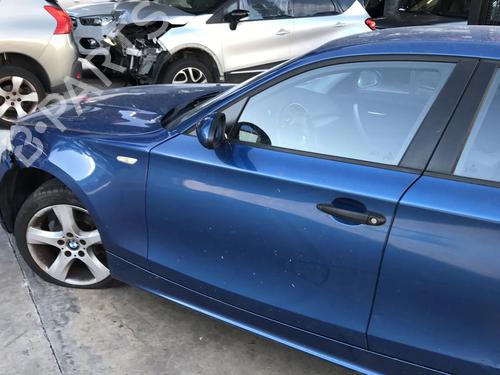 Shift knob BMW 1 (E87) 116 i | BP25635086I34  - Image 54