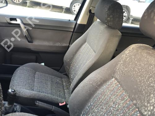 Køler VW POLO (9N_, 9A_) 1.4 TDI | BP26458621M31 