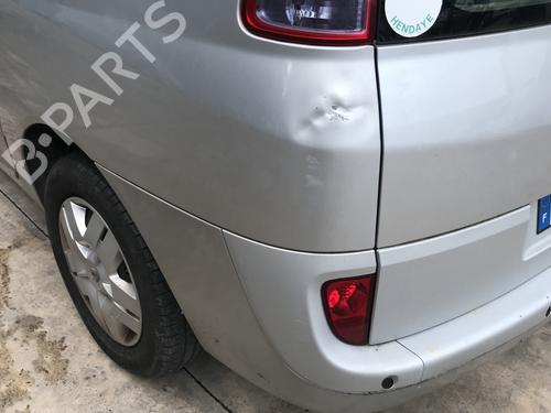 Interruttore RENAULT ESPACE IV (JK0/1_) 1.9 dCi (JK0U) | BP26433109I30 - Image 28