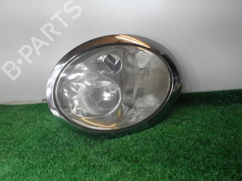Højre forlygte MINI MINI (R50, R53) Cooper (116 hp) 25645418