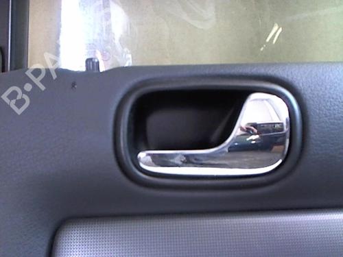 Right rear door AUDI A4 B5 (8D2) 1.6 | BP25633278C5 