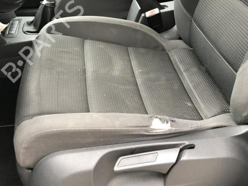 Right front driveshaft VW TOURAN (1T1, 1T2) 1.9 TDI | BP28472180M39