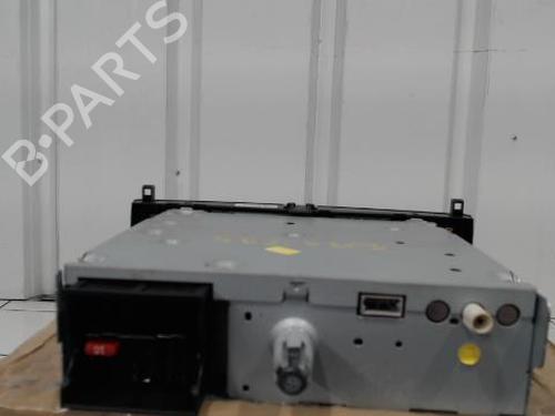 Radio PEUGEOT 308 I (4A_, 4C_) 1.6 HDi | BP25639474E6 