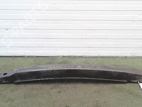 Used Rear bumper reinforcement Rear bumper reinforcement 37637130 37637130