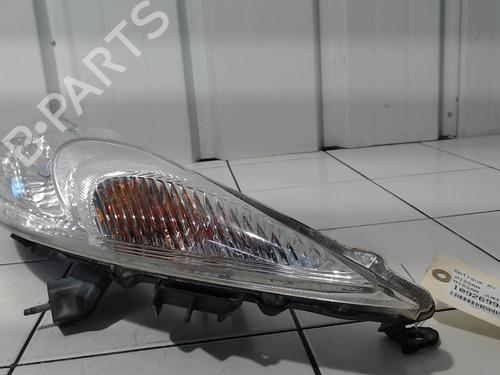 Right front indicator NISSAN JUKE (F15) 1.5 dCi | BP28962254C33 - Image 3