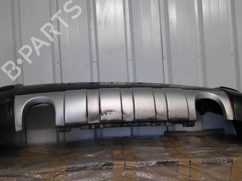 Used Rear bumper HYUNDAI TUCSON (JM) 2.0 CRDi (140 hp) 26641879