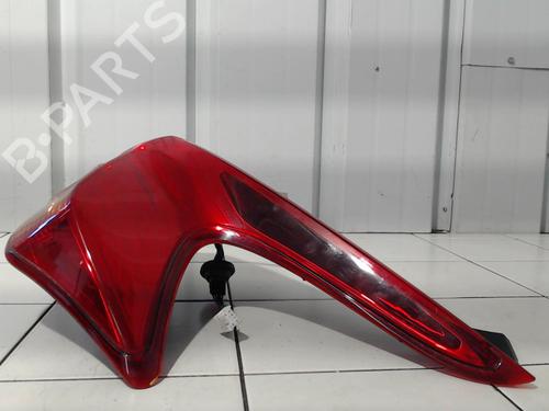 Used Right taillight Right taillight 30676984 30676984